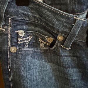 Size 27 true religion jeans
